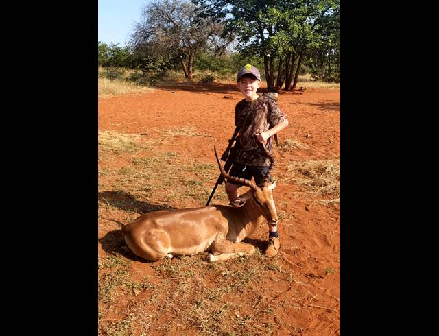 FARM FOR SALE IN MUSINA RURAL